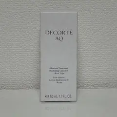 DECORTE AQ Absolute Treatment Lotion IIのサムネイル