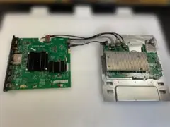 ナナオMS８ー２９　ジャンクCRT基板２枚 ナナオ CRT基板 MS8ー29ジャンク - メルカリ
