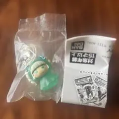 アイカツ！ めじるしアクセサリー 藤堂ユリカ