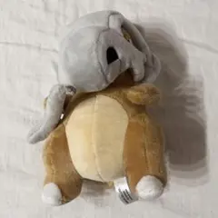 ポケモン カラカラ ぬいぐるみのサムネイル