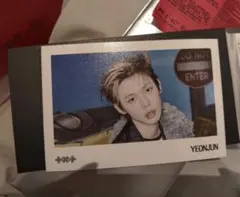 TXT ヨンジュン 中国一直娱yizhiyu 特典チェキトレカ TXT ヨンジュン 中国一直娱yizhiyu 特典チェキトレカ - メルカリ