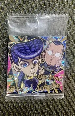 東方仗助　川尻浩作 フィギュア・選べるおまけ付き（ステッカー・タオル） ジョジョの奇妙な冒険 東方仗助 川尻浩作 フィギュア 2体セット｜Yahoo