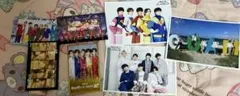M!LK 集合トレカ 生写真セット