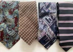 ネクタイまとめ売りC