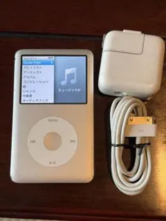 2026年最新】iPodクラシックの人気アイテム - メルカリ