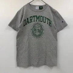 Champion チャンピオン Tシャツ グレー S