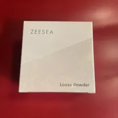 ZEESEA フェザーライトルースパウダー J03のサムネイル