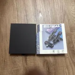 ピンマイク　ワイヤレス　iPhone用