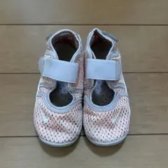 NIKE ナイキ リトルリフト エアリフト 14cm、ピンク