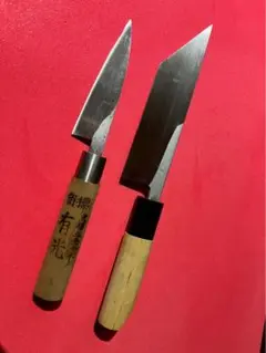【高級 小包丁セット】京都有光 小出刃包丁 うなぎ裂き包丁 希少 高級 小包丁セット】京都有光 小出刃包丁 うなぎ裂き包丁 希少 - メルカリ