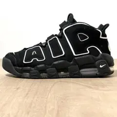Nike Air More Uptempo モアテン ナイキ 夏 ギャル - メルカリ