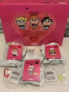 2025年最新】POP MART 割引オプション：通常商品の人気アイテム