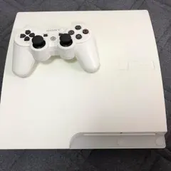 PS3 本体 コントローラー ケーブル付きのサムネイル