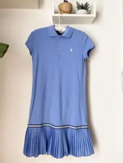POLO RALPH LAUREN子供 ポロラルフローレン ワンピース