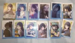 プロセカ 一歌 紙系グッズ まとめ売り