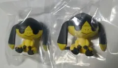 ポケモン 肩ズンFig.8 エリキテル