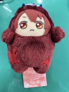 アイドリッシュセブン　めちゃでかきらどるぬいぐるみ　七瀬陸 B七瀬陸】アイドリッシュセブン きらどるぬいぐるみ～.WRITE THE NEXT
