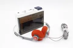 [S-TN 3345] TERU TR-808 Hi-Fiカセットプレイヤー