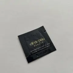 クレドポーボーテ コレクチュールエクラプールレジュー PO サンプル