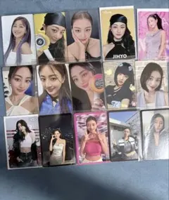 2026年最新】twice ジヒョ トレカの人気アイテム - メルカリ