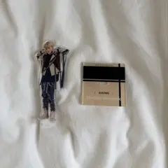 森本慎太郎　アクスタ