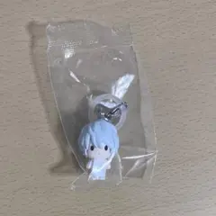 ニア　デスノート　めじるしアクセサリー　ガチャガチャ