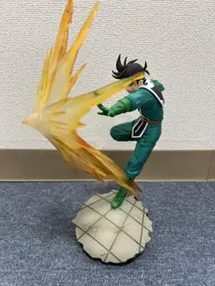 ドラゴンクエスト ダイの大冒険 ARTFX J ポップ　フィギュア