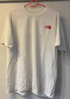 ノースフェイスTシャツ