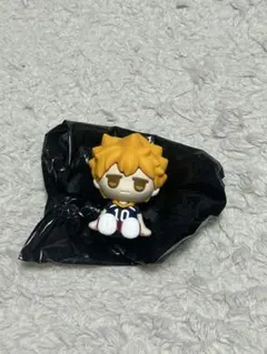 ハイキュー　じとっと　日向翔陽