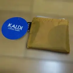 KALDI エコバッグ 伝説　カルディ