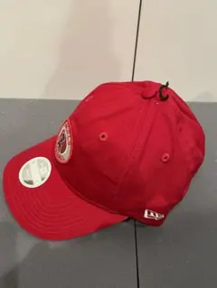 Angeles MLB New Era cap 9Twenty レディース