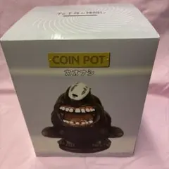 2026年最新】カオナシ コインポットの人気アイテム - メルカリ