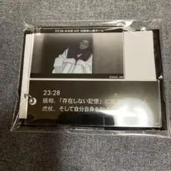 呪術廻戦 脹相 PLAZA 時系列場面写真　２連アクリルキーホルダー ロフト