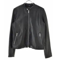 本革 レザージャケット