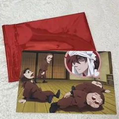 映画忍たま乱太郎 特典