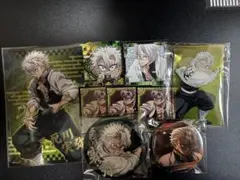 鬼滅の刃 不死川実弥 まとめ売り - メルカリ