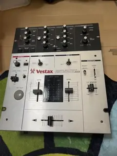 Vestax PMC-05 Pro SL VCA DJ純正ACアダプター付のサムネイル