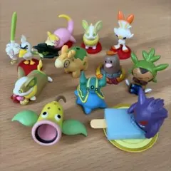 2026年最新】ゲームキャラクター フィギュアの人気アイテム - メルカリ