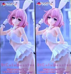 BiCute Bunnies Figureーモモ・ベリア・デビルーク