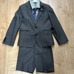 MICHIKO LONDON KOSHINO★フォーマルスーツ★130★男の子★