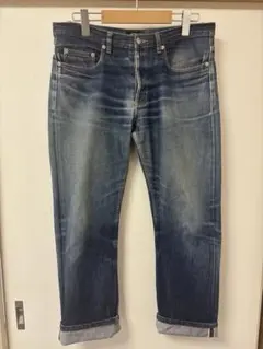 APCニュースタンダードデニムパンツ