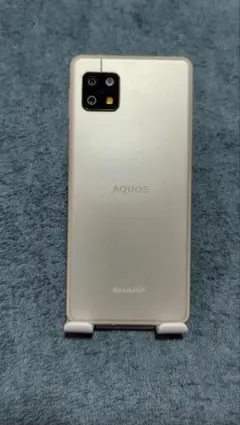 AQUOS sense6 SH-M19 128GB/6GB SIMフリー