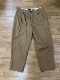 Descendant 24AW DC-6 GDT TWILL TROUSERS - メルカリ