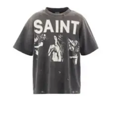 SAINT MXXXXXX SS T-SHIRT/SAINT 666 Tシャツ - メルカリ