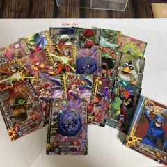 2026年最新】モンスターバトルロード カードの人気アイテム - メルカリ