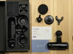 MYTREX REBIVE MINI XS2 筋膜リリースガン ハンディガン