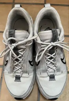 Nike Air Max グレー スニーカー