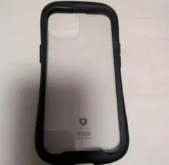 iFace Reflection クリアケース iPhone13