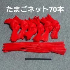 에그 네트 35cm ✕ 70 탠저린 네트