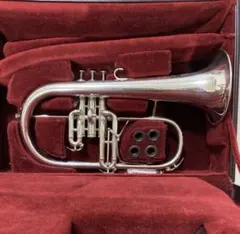 2026年最新】ベッソン トランペットの人気アイテム - メルカリ